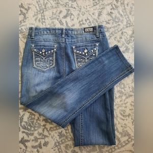 Earl Jeans Size 10